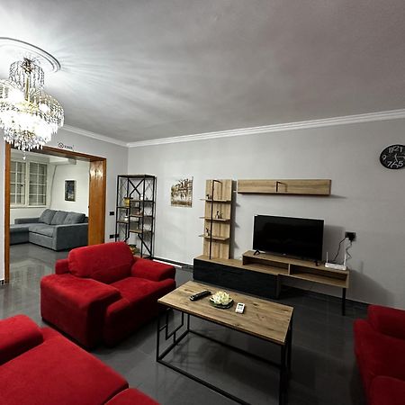 Tirana Treasure: Chic 2Br-Apartment 8Min To Skanderbeg Place Εξωτερικό φωτογραφία