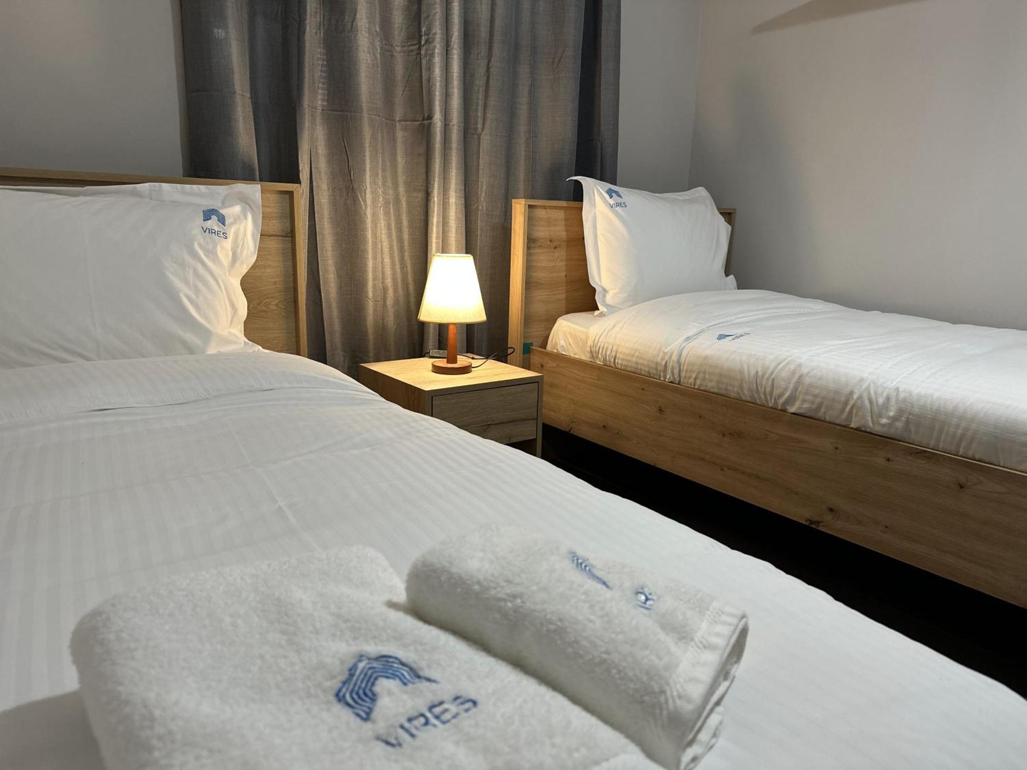 Tirana Treasure: Chic 2Br-Apartment 8Min To Skanderbeg Place Εξωτερικό φωτογραφία
