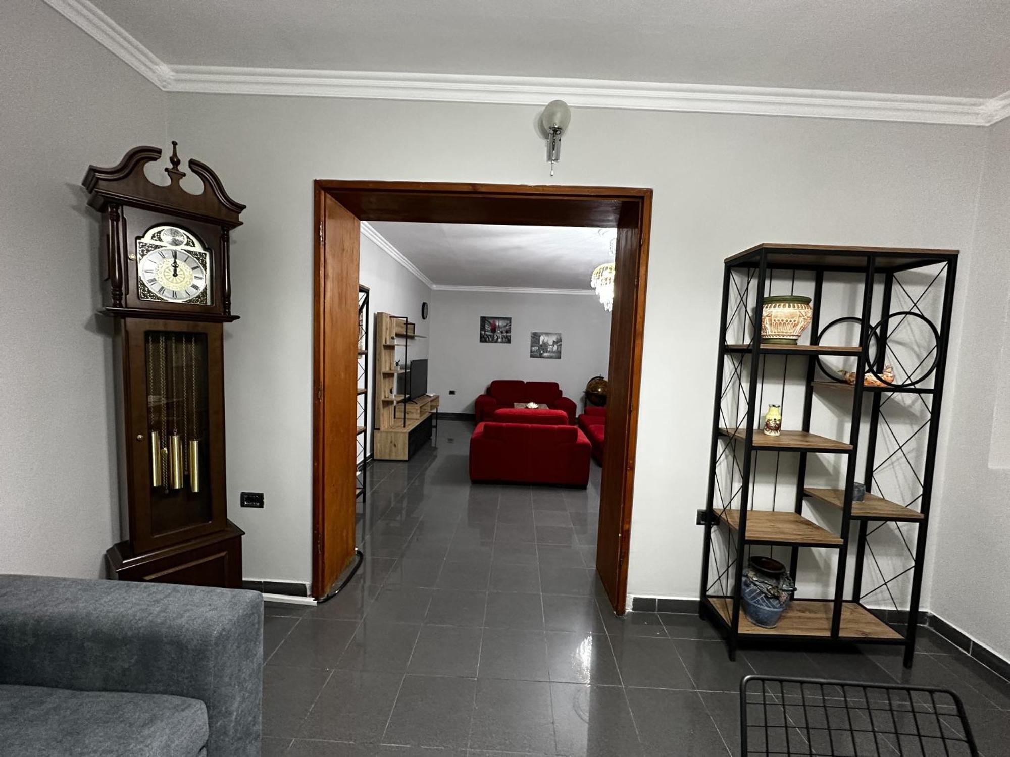Tirana Treasure: Chic 2Br-Apartment 8Min To Skanderbeg Place Εξωτερικό φωτογραφία