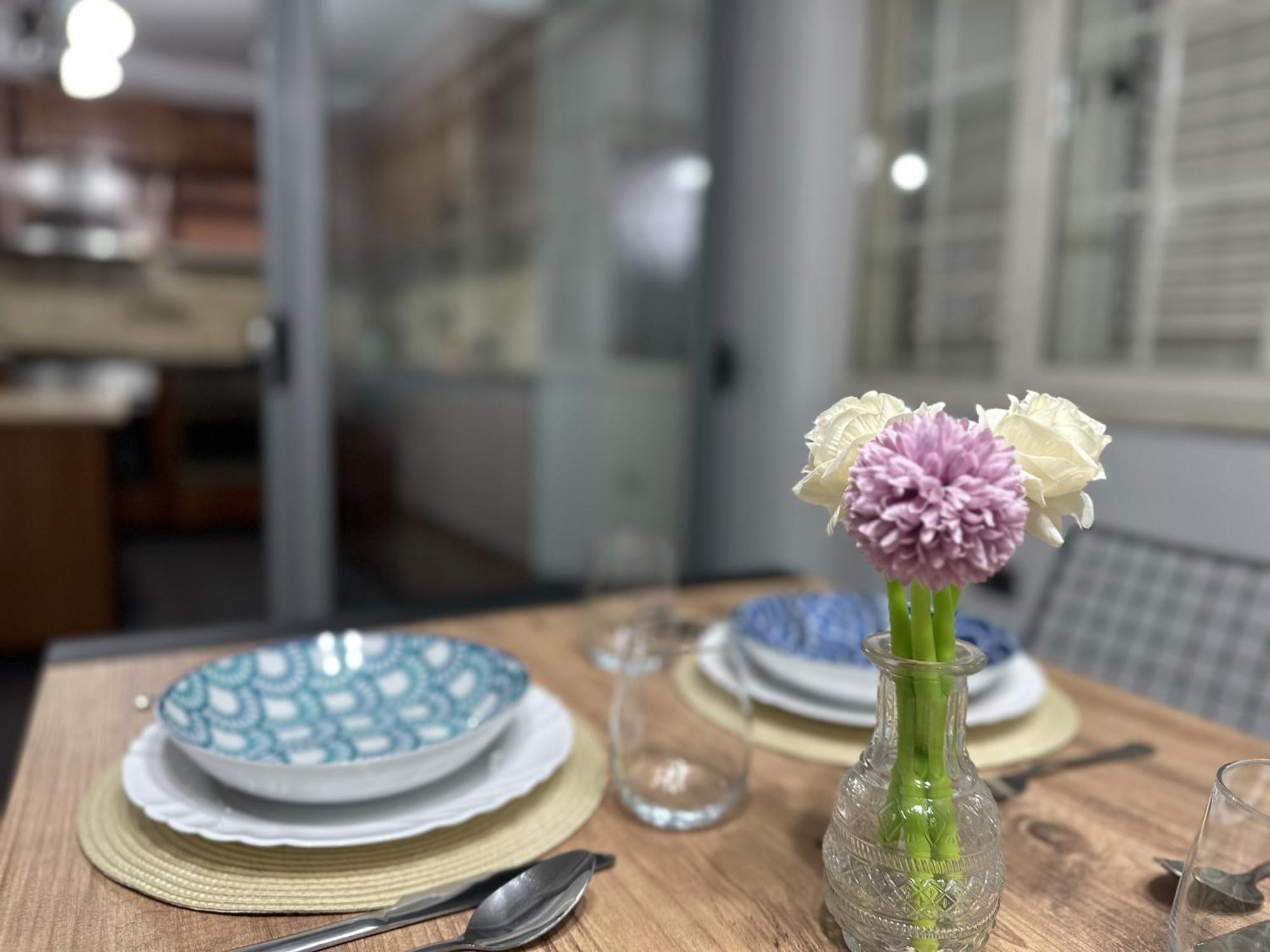 Tirana Treasure: Chic 2Br-Apartment 8Min To Skanderbeg Place Εξωτερικό φωτογραφία