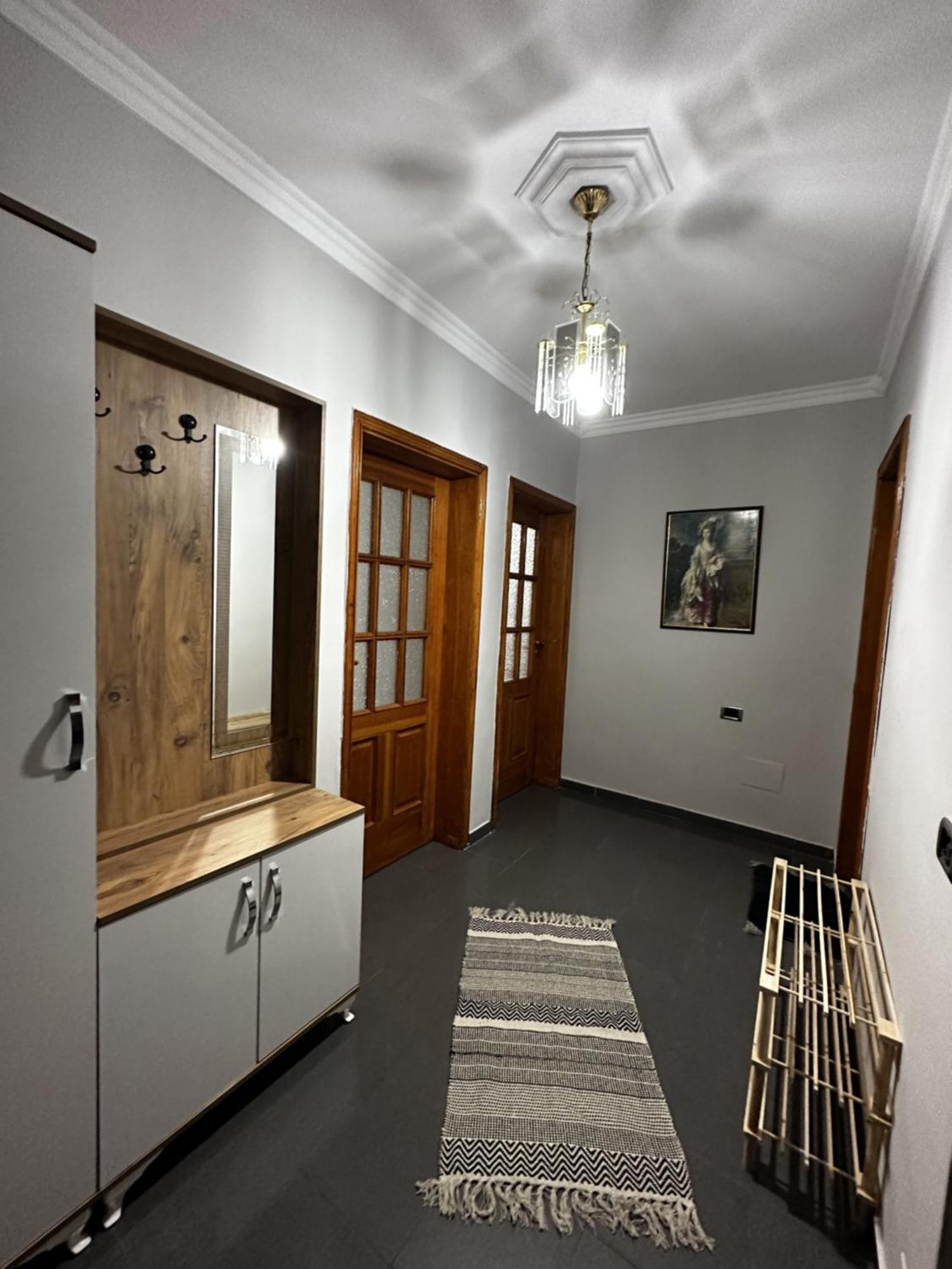 Tirana Treasure: Chic 2Br-Apartment 8Min To Skanderbeg Place Εξωτερικό φωτογραφία