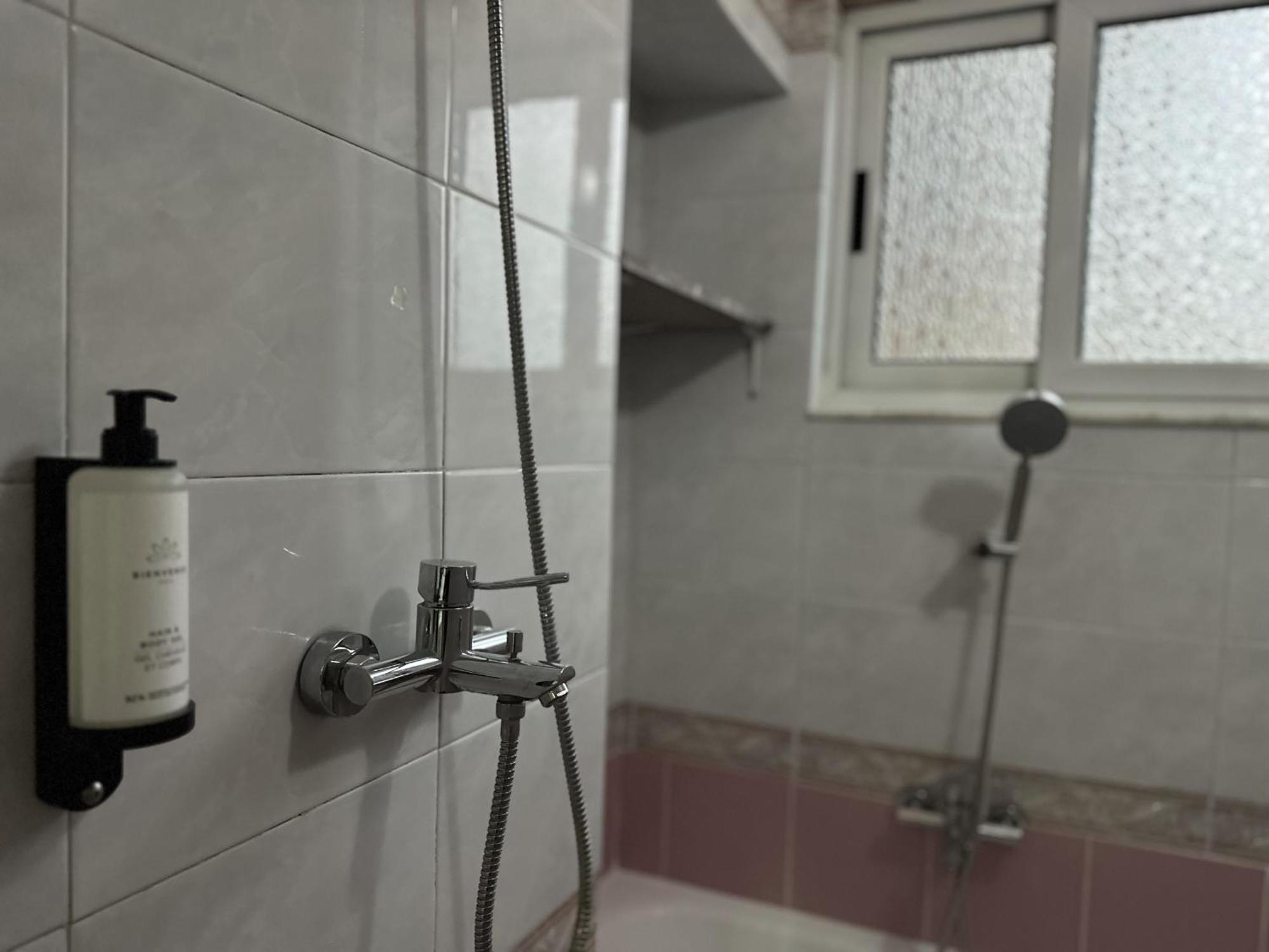 Tirana Treasure: Chic 2Br-Apartment 8Min To Skanderbeg Place Εξωτερικό φωτογραφία