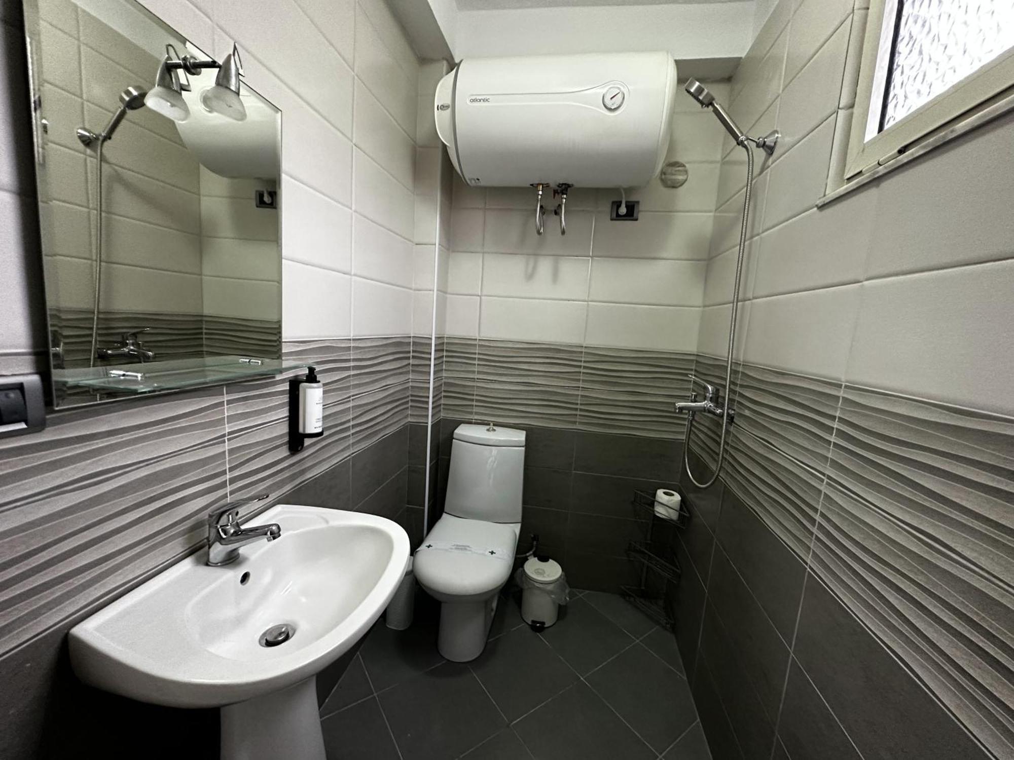 Tirana Treasure: Chic 2Br-Apartment 8Min To Skanderbeg Place Εξωτερικό φωτογραφία